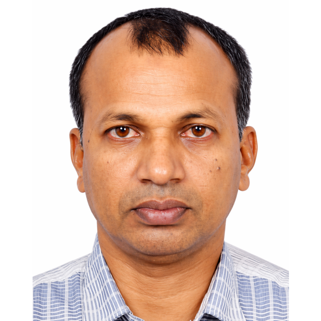 Mr. Santosh Kumar Malla